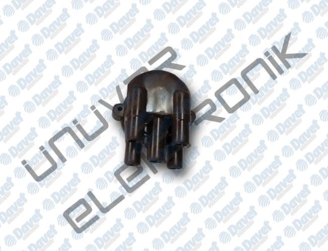 UNUVAR 9017-2 Distributor Kapagi R21-Concorde  ####